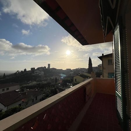 Apartamento La Colombaia Corsanico-Bargecchia Exterior foto