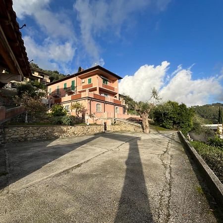 Apartamento La Colombaia Corsanico-Bargecchia Exterior foto