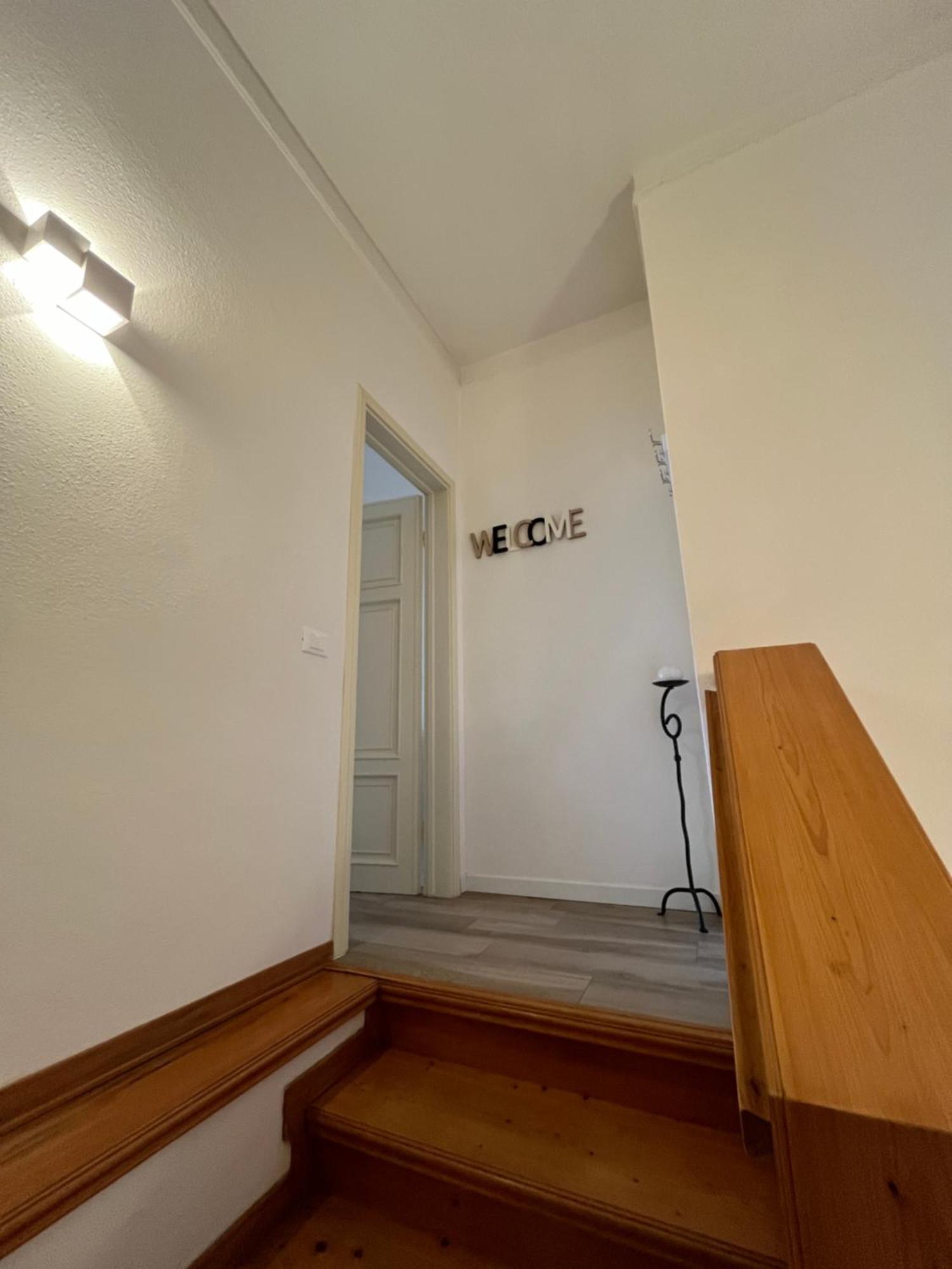 Apartamento La Colombaia Corsanico-Bargecchia Exterior foto