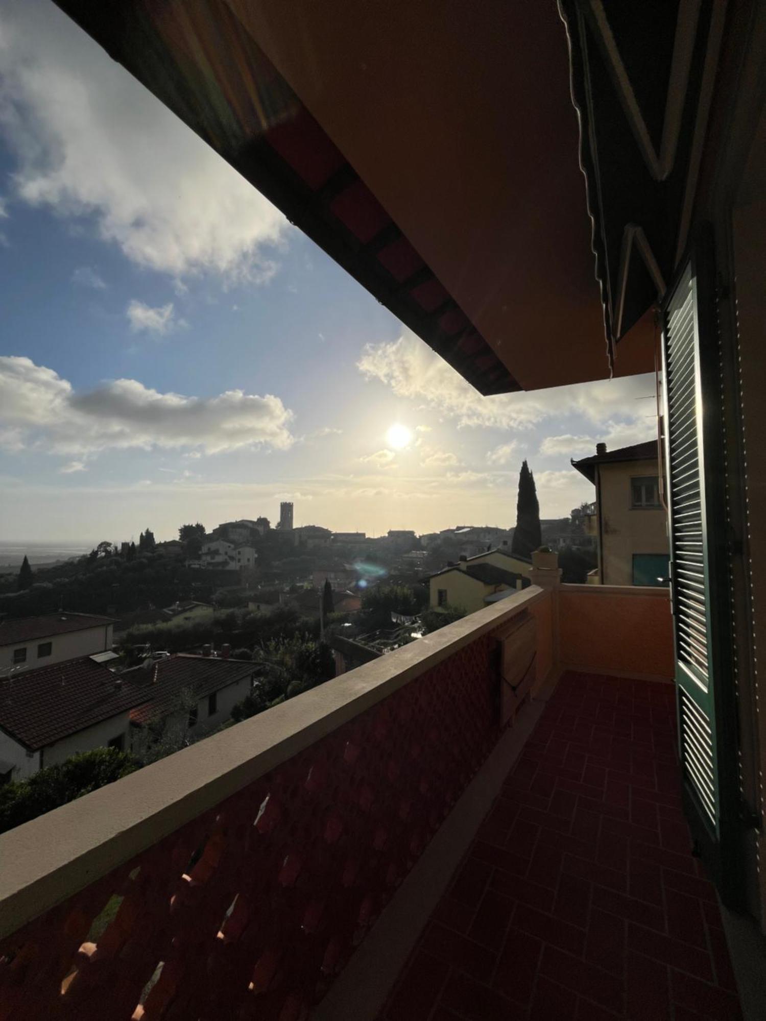 Apartamento La Colombaia Corsanico-Bargecchia Exterior foto