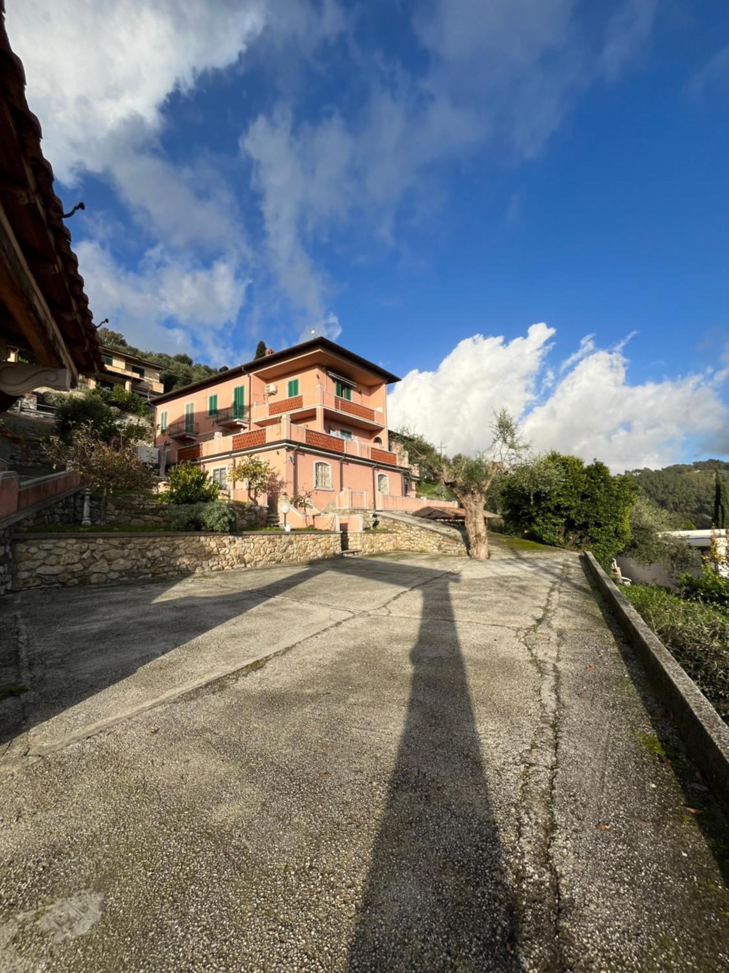 Apartamento La Colombaia Corsanico-Bargecchia Exterior foto