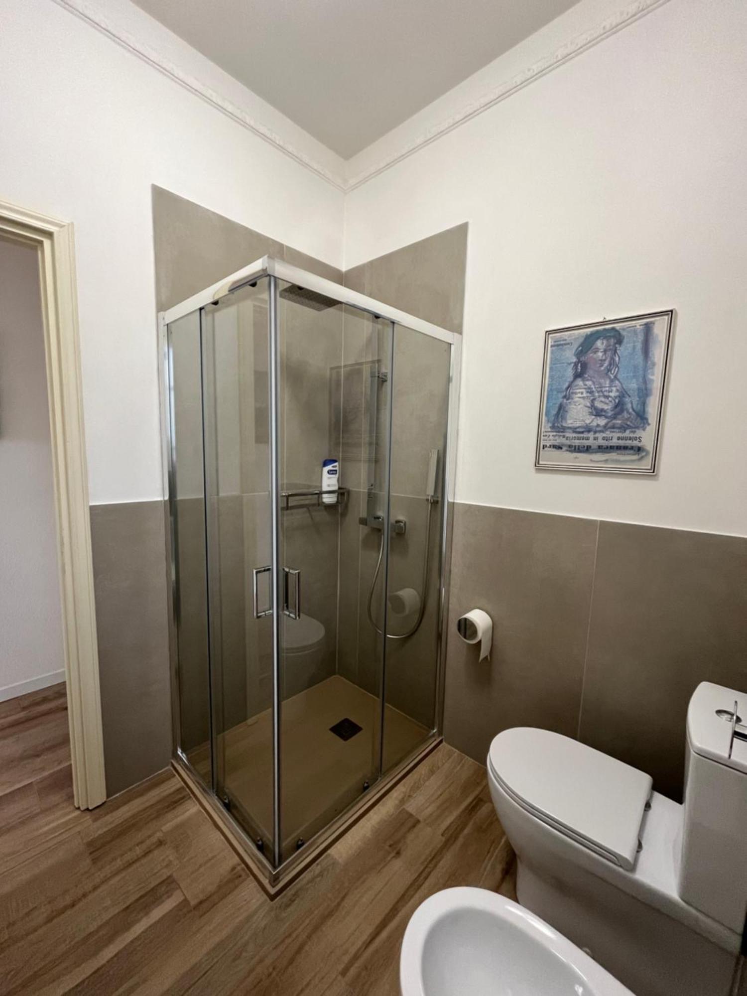 Apartamento La Colombaia Corsanico-Bargecchia Exterior foto