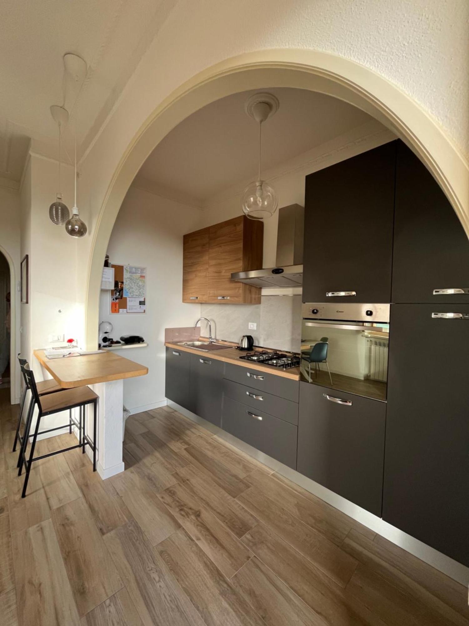 Apartamento La Colombaia Corsanico-Bargecchia Exterior foto