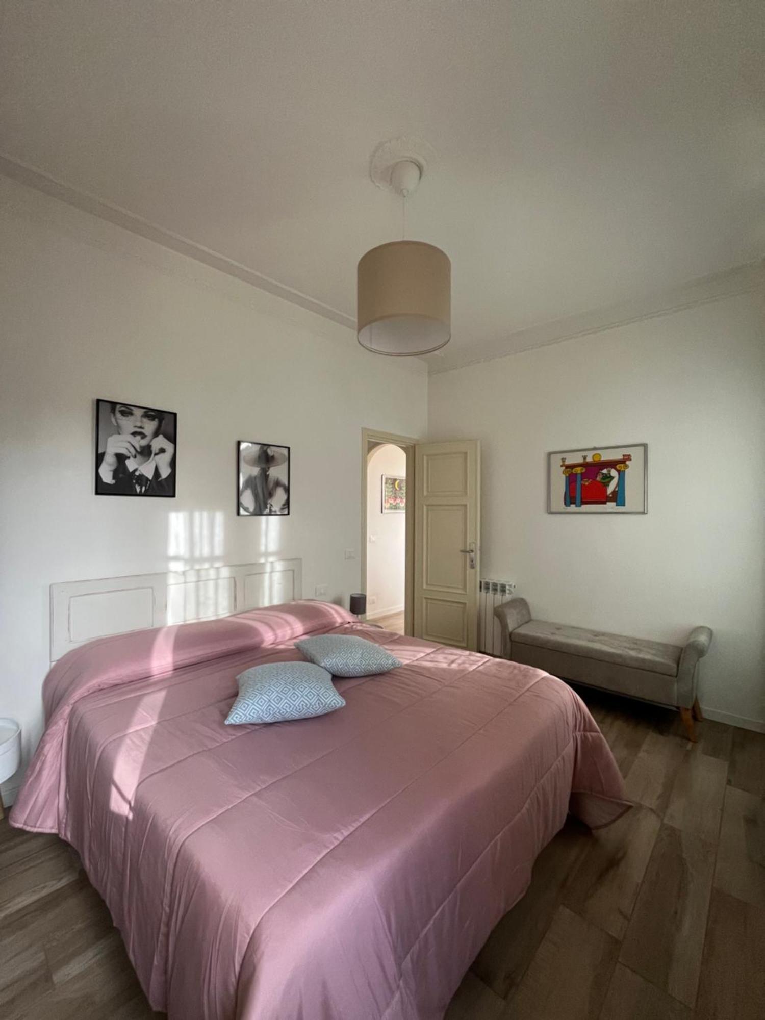 Apartamento La Colombaia Corsanico-Bargecchia Exterior foto
