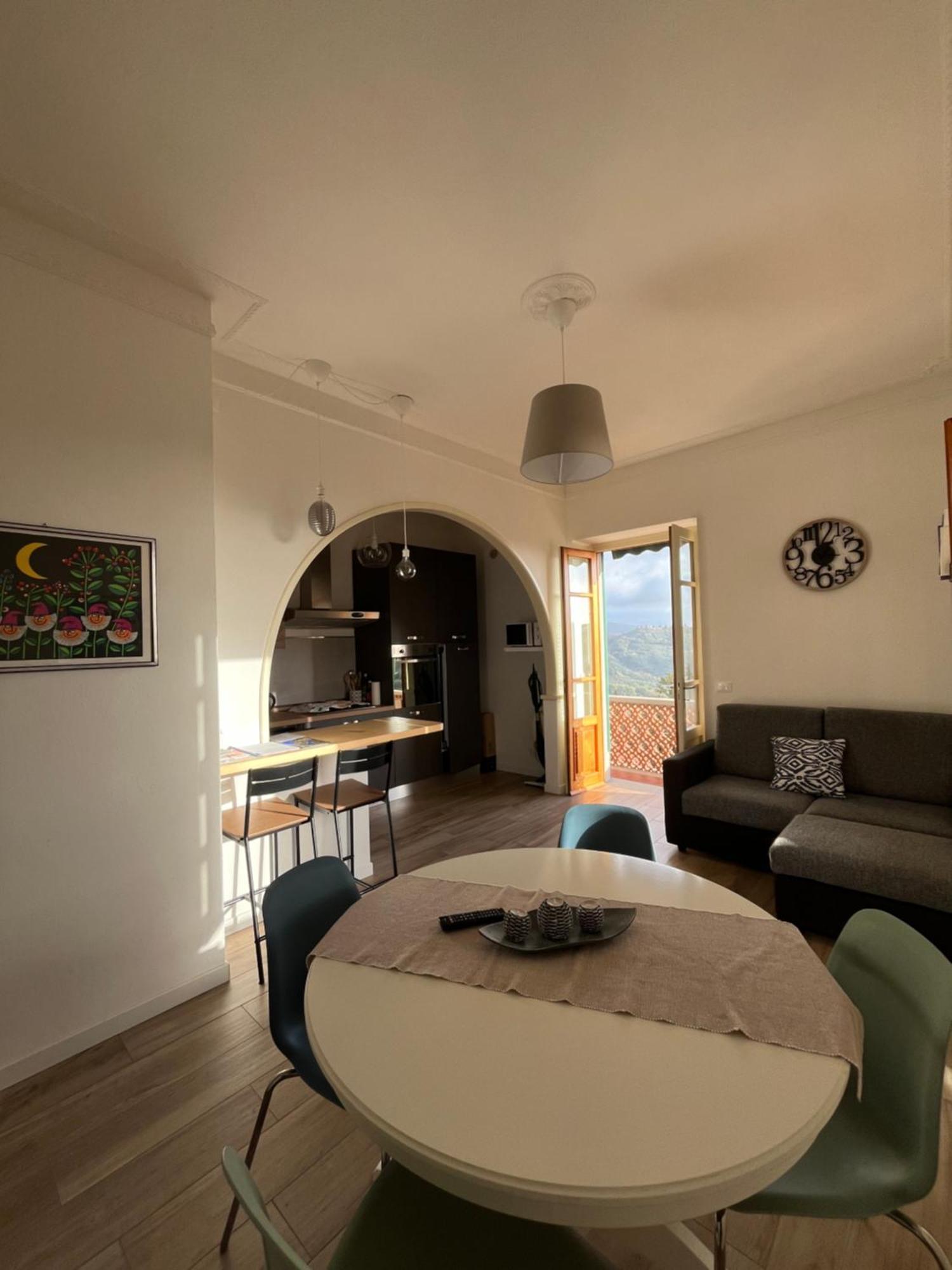 Apartamento La Colombaia Corsanico-Bargecchia Exterior foto
